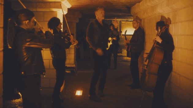 Queens of the stone age