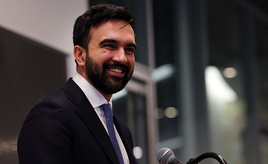 Zohran Mamdani’s Swearing-In Ceremony: What to Know