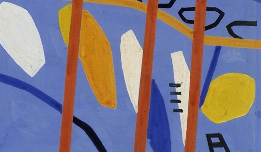 The Radiance of Tentative Hope | Deborah Eisenberg