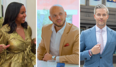 Tricia/Nile/Ryan on Owning Manhattan