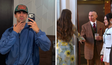 Alfonso Cobo/Owning Manhattan