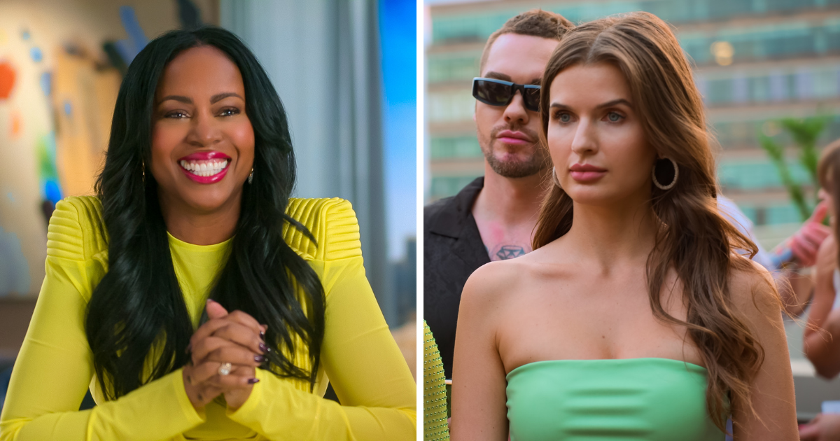 Tricia Lee/Jessica Markowski on Owning Manhattan