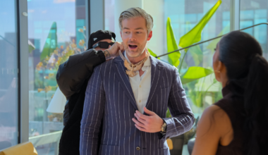 Ryan Serhant on Owning Manhattan