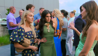 Savannah Gowarty, Chloe Tucker Caine and Jessica Markowski on Owning Manhattan