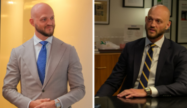 Nile Lundgren on Owning Manhattan