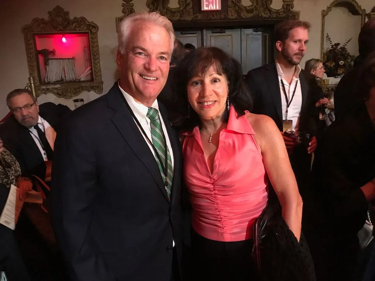 McMahon Double Dipping: Leaked NYPD tape and $600K pension scheme fuel claims that DA and Judge weaponize justice on Staten Island.