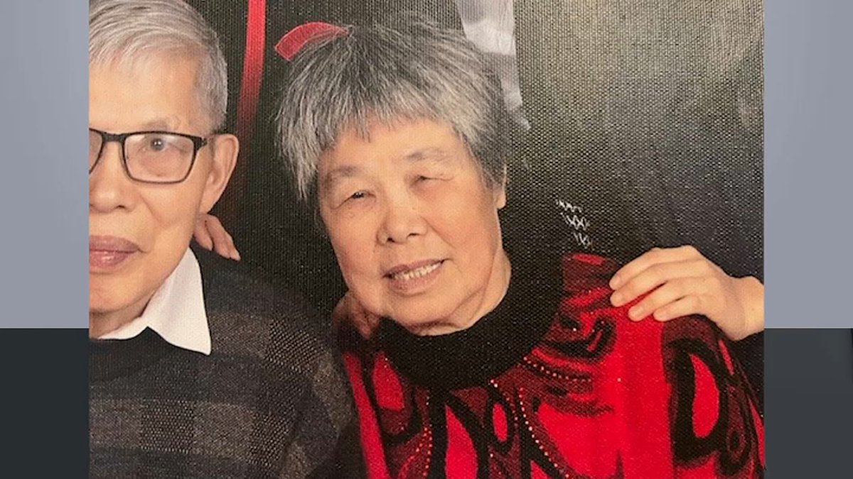 Long Island family desperate as mom with dementia missing for days – NBC New York