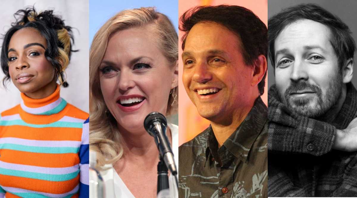 The 24 Hour Plays brings high-wire magic to Brooklyn for the first time • Brooklyn Paper