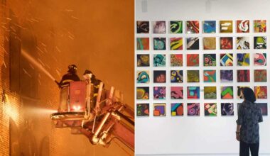 After fire, Brooklyn Waterfront Artists Coalition launches search for new home • Brooklyn Paper