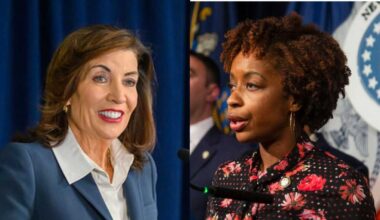 City Council Transportation Chair urges Gov. Hochul to offset future fare hikes in coming budget proposal – amNewYork