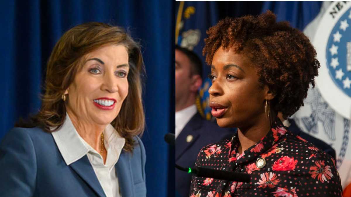 City Council Transportation Chair urges Gov. Hochul to offset future fare hikes in coming budget proposal – amNewYork