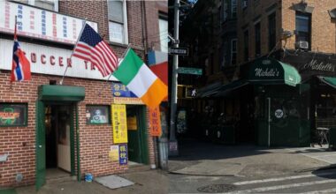 Brooklyn bars go global ahead of the 2026 FIFA World Cup, from Little Norway to Panama pride • Brooklyn Paper