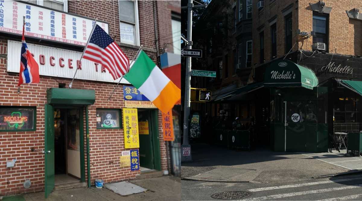 Brooklyn bars go global ahead of the 2026 FIFA World Cup, from Little Norway to Panama pride • Brooklyn Paper