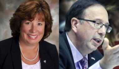 Griffo, Buttenschon promote improved health care access in Upstate New York – Oneida Dispatch