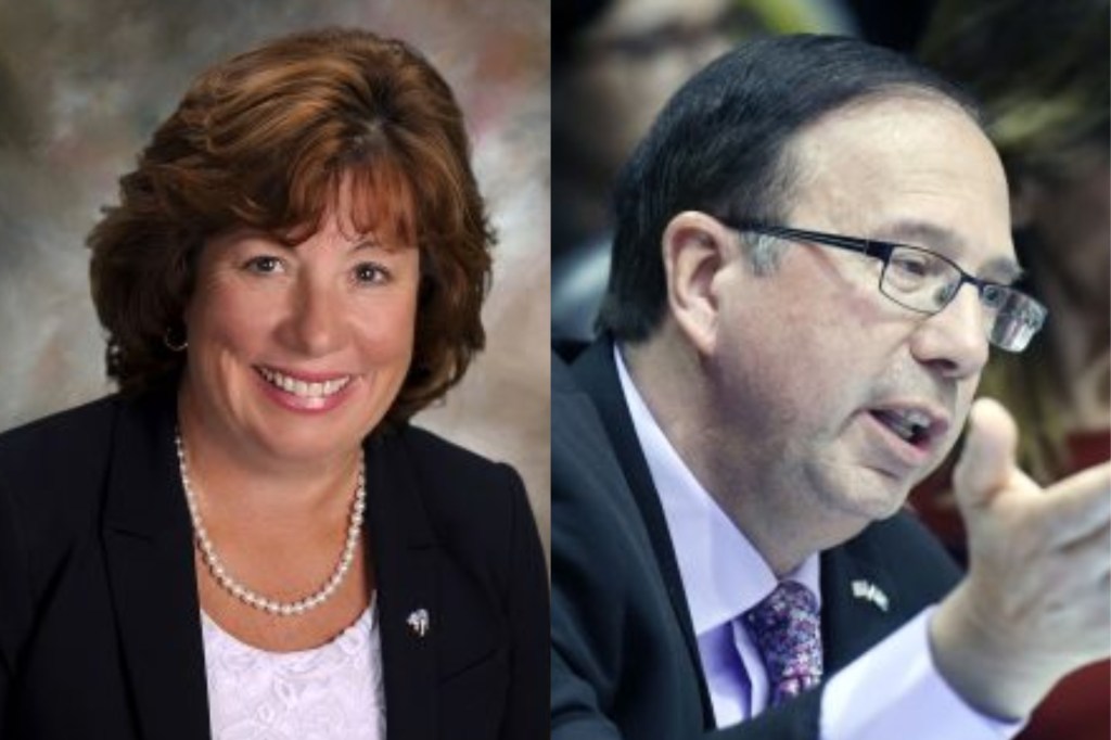 Griffo, Buttenschon promote improved health care access in Upstate New York – Oneida Dispatch