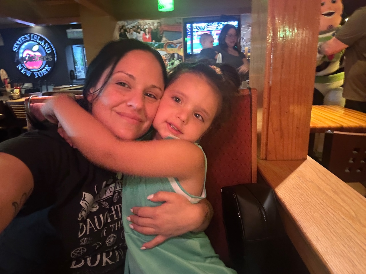 (Courtesy Veronica Acevado)