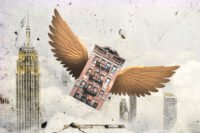 Manhattan Rents Sit Pretty As Upward Pressure Remains