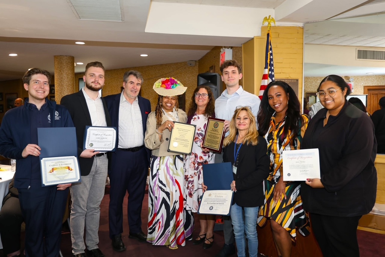 Courtesy Dr. Lori Weintrob