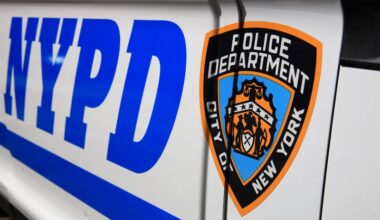 Off-duty NYPD officer arrested in the Bronx for alleged drunk driving