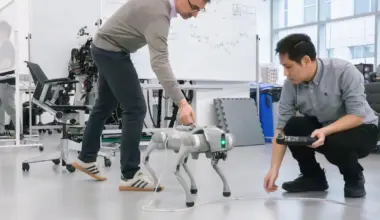 NYU Tandon School Opens New Brooklyn Hub For Robotics