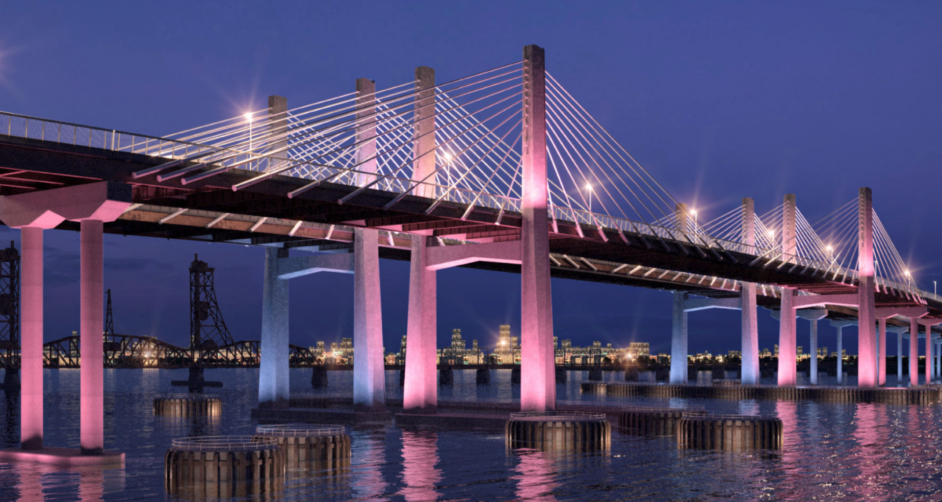 Don't Believe the Hype: NJ Turnpike Widening Still Happening