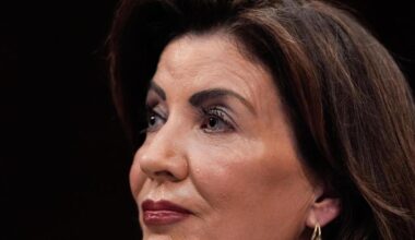 New York is set to legalize medically assisted suicide with ‘guardrails,’ governor says – Daily Freeman