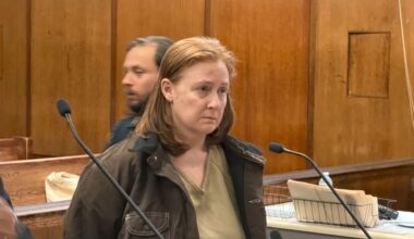 Grand jury indicts woman in Macy’s bathroom stabbing