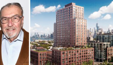 PCCP, BoA Provide $175M Financing for Brooklyn Multifamily Development – Commercial Observer