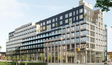 Housing lottery underway for 50 units at Nova Astoria, rent starts at $1,913 – QNS