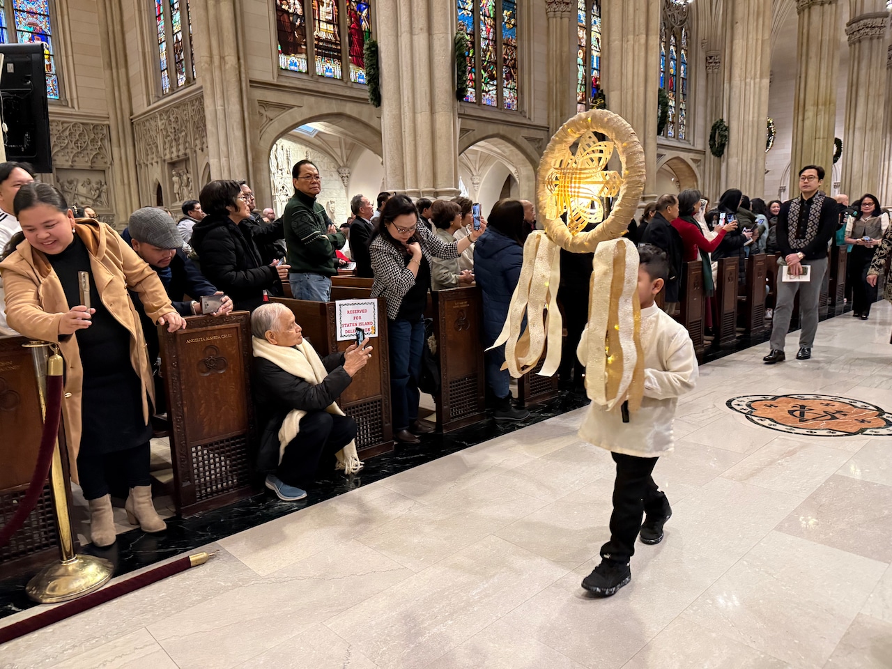 Advance/SILive.com | Dr. Gracelyn Santos