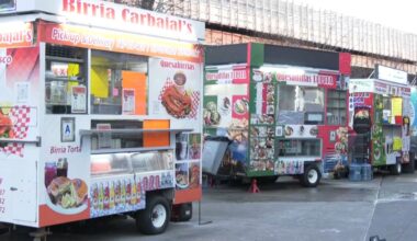 New street vendor reforms will increase available licenses