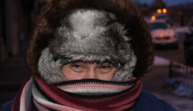 Staten Island weather: Frigid, windy Monday with wind chills in teens