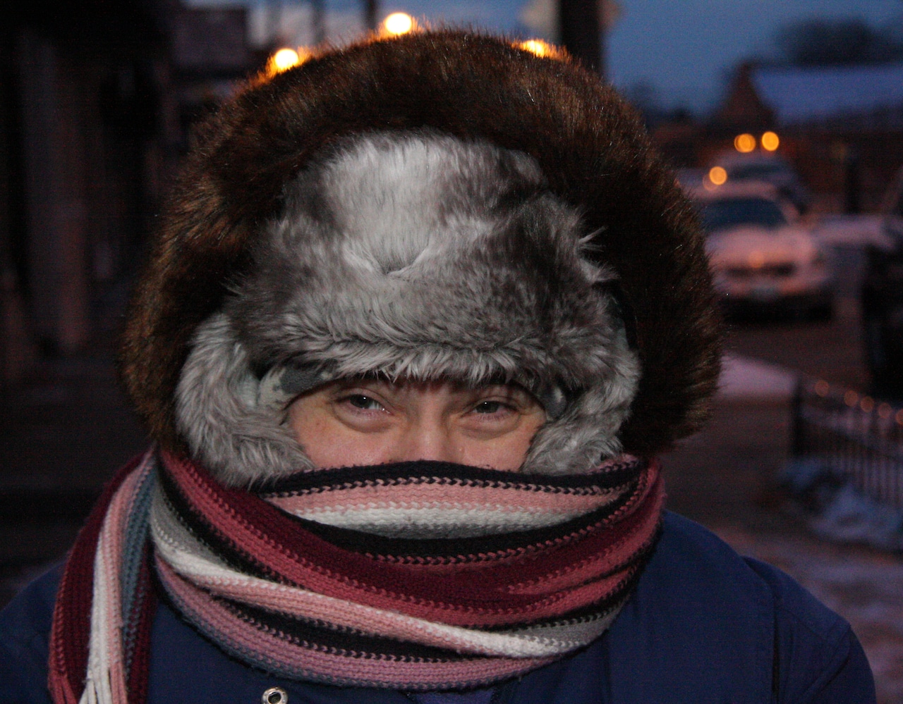 Staten Island weather: Frigid, windy Monday with wind chills in teens