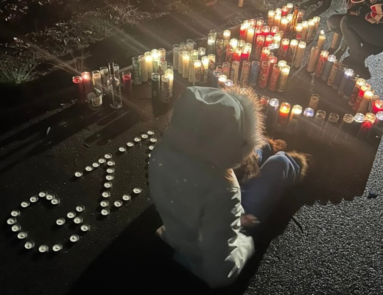 Jesse Pimental Memorial