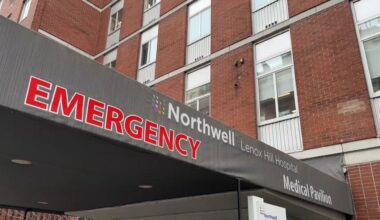 Lenox Hill residents file lawsuit against hospital expansion