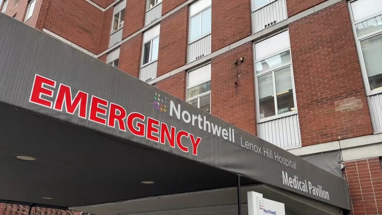 Lenox Hill residents file lawsuit against hospital expansion