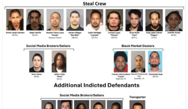 Queens’ top stories from May 2025 – QNS