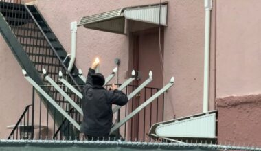 Orthodox Jewish community on Staten Island continues to grow