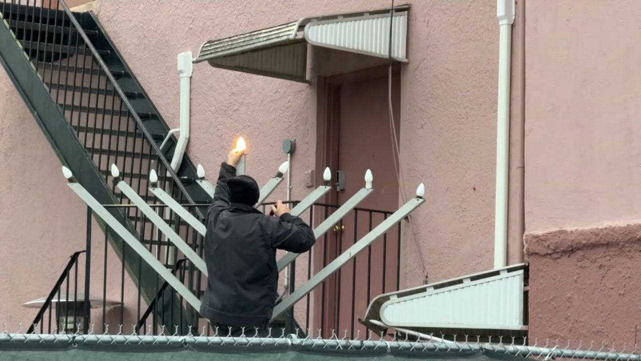 Orthodox Jewish community on Staten Island continues to grow