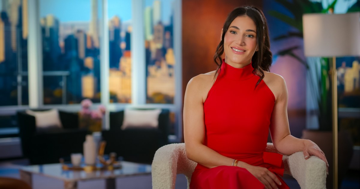 Owning Manhattan’s Chloe Reveals Story Line She Wishes Got More Context