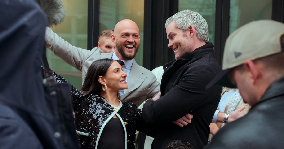 Owning Manhattan's Ryan Warns Chloe About Real Estate, Acting Balance