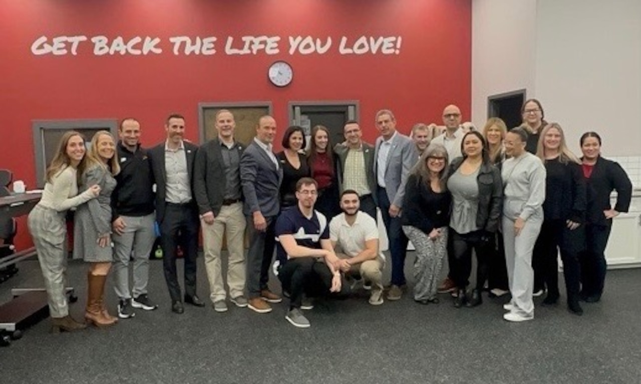 JAG Physical Therapy 