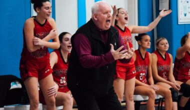 Staten Island HS girls’ hoops (4 games): Moore opens with win; Curtis gets first PSAL 4A victory; Petrides takes two