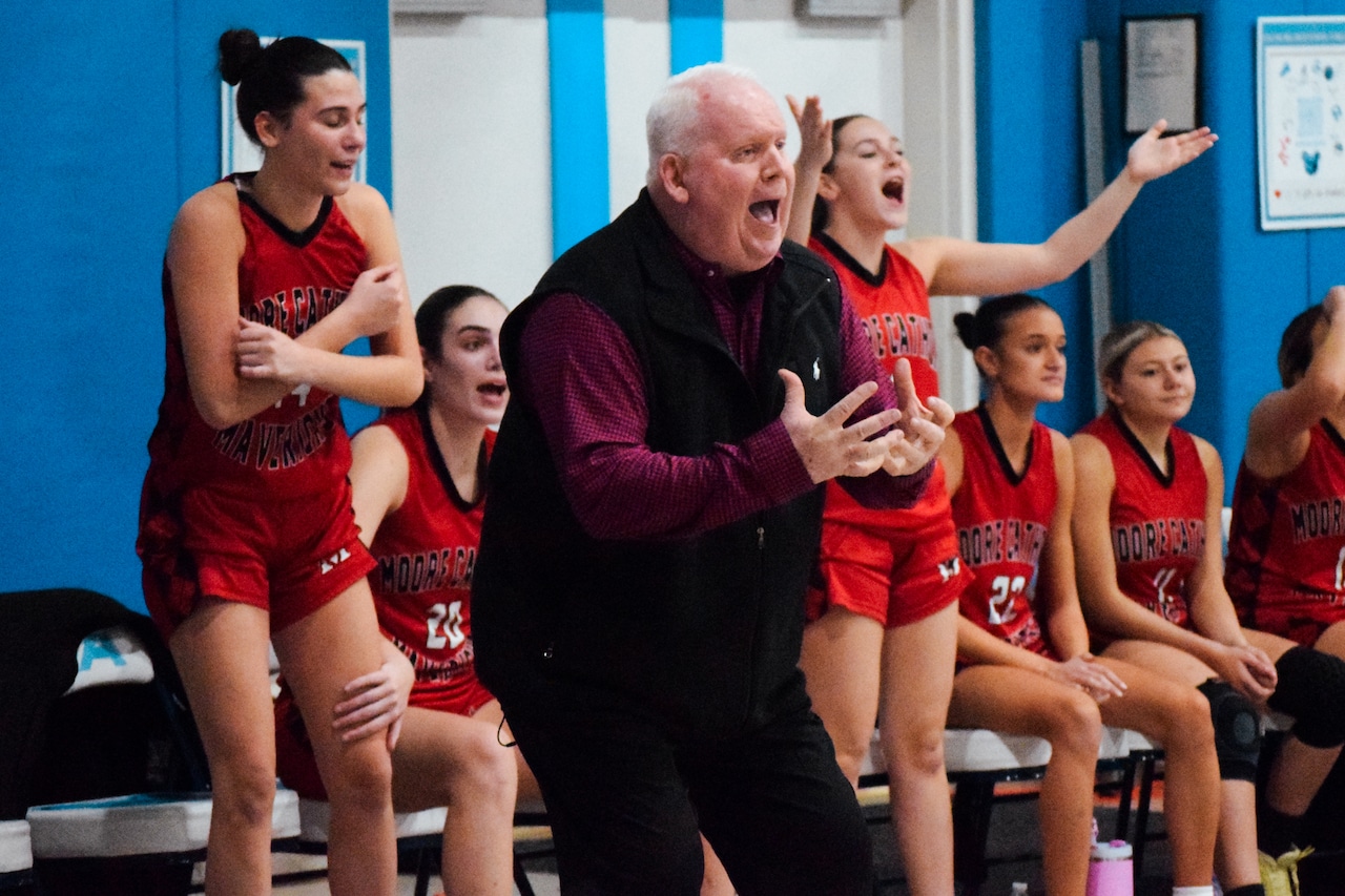 Staten Island HS girls’ hoops (4 games): Moore opens with win; Curtis gets first PSAL 4A victory; Petrides takes two