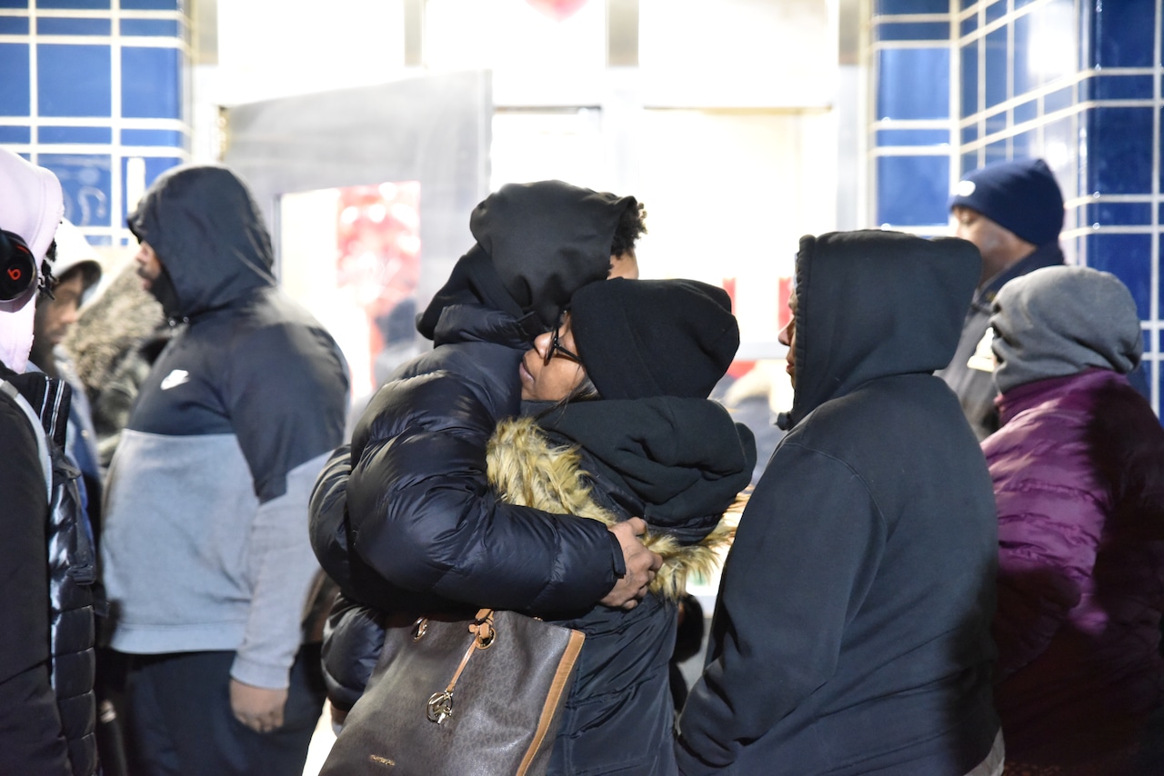 Jennira Roundtree Memorial