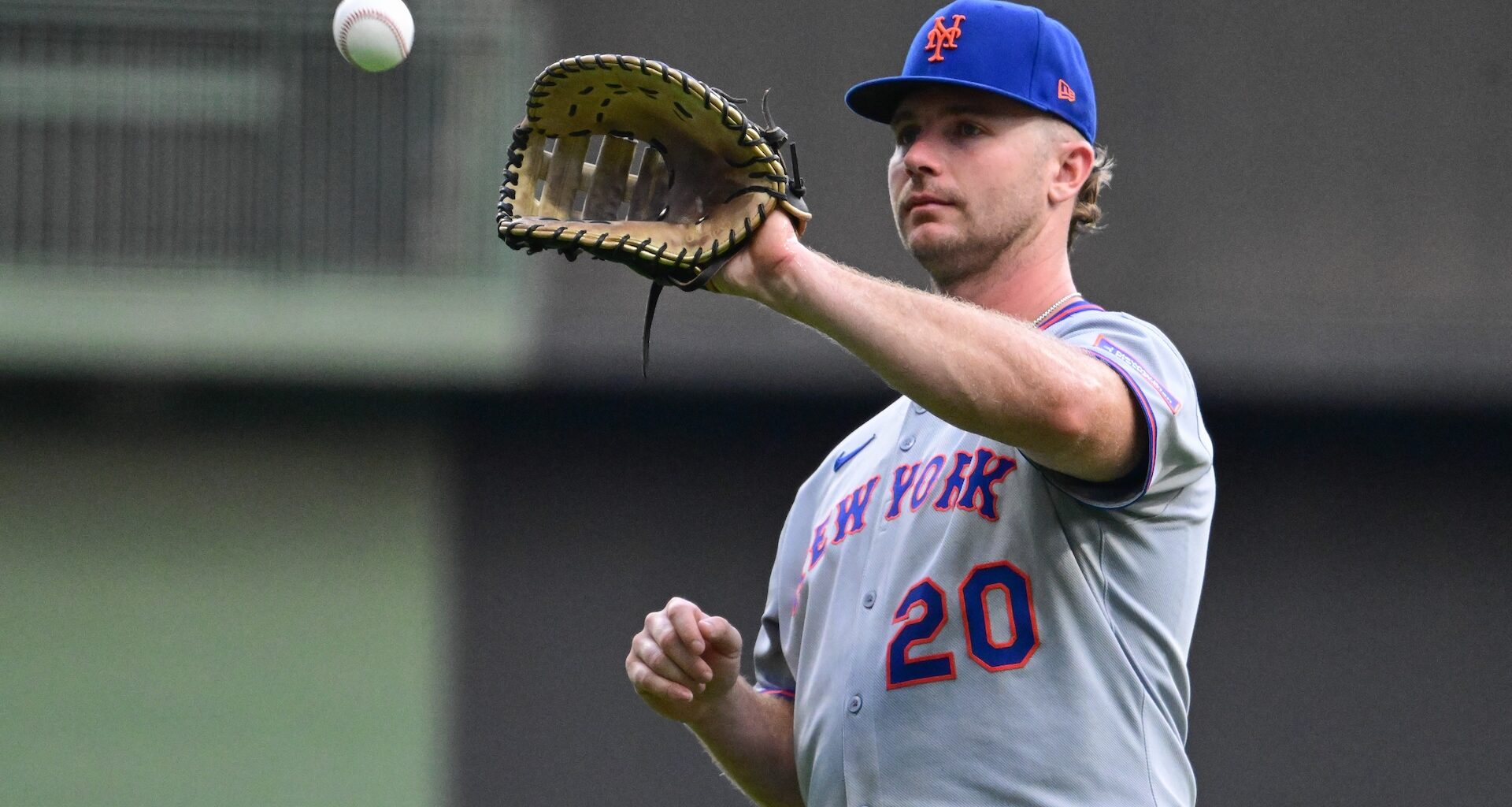 Mets Reportedly Considering Replacing Pete Alonso With Ex-Yankees MVP