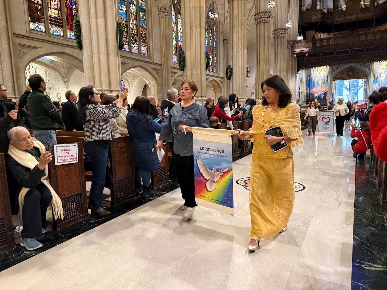 Advance/SILive.com | Dr. Gracelyn Santos