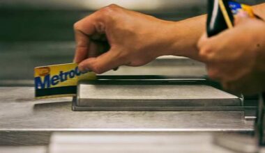 New York subway ends its MetroCard era and switches fully to tap-and-go fares