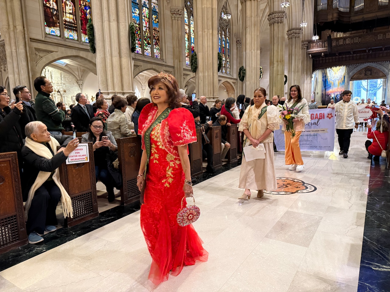 Advance/SILive.com | Dr. Gracelyn Santos