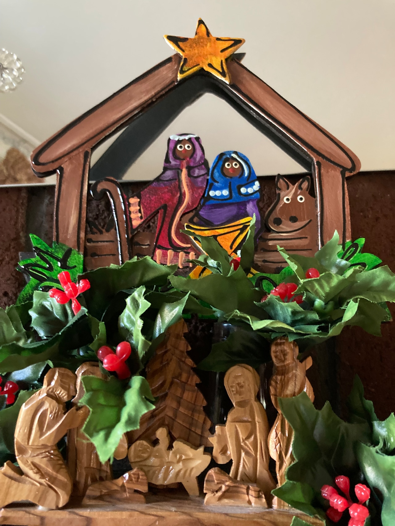 Courtesy MaryBeth McCarthy